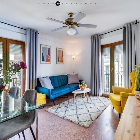 San Nicolas Apartment Alicante Dış mekan fotoğraf